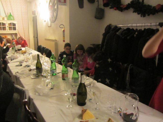 San Silvestro 2015